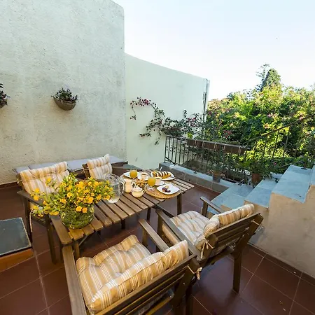 Finestra Medieval Apartament