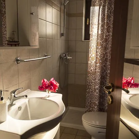 Apartament Finestra Medieval