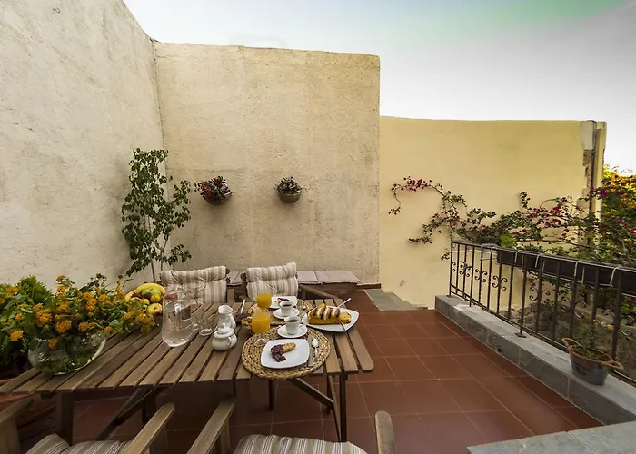 Finestra Medieval עיר רודוס