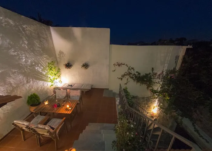 Apartament Finestra Medieval Rhodes City