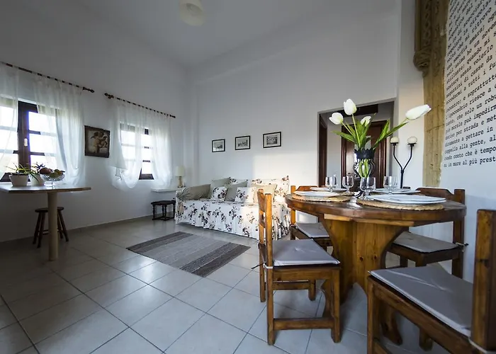 Apartament Finestra Medieval