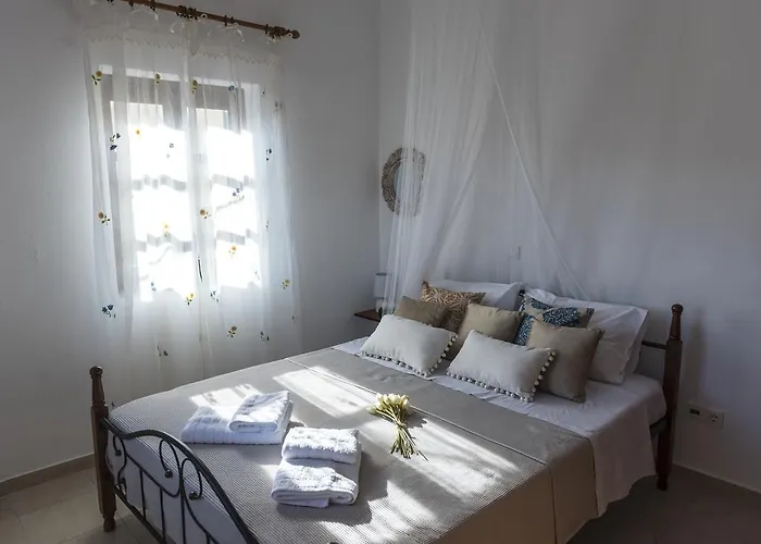 Apartament Finestra Medieval Rhodes City