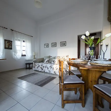 Apartament Finestra Medieval