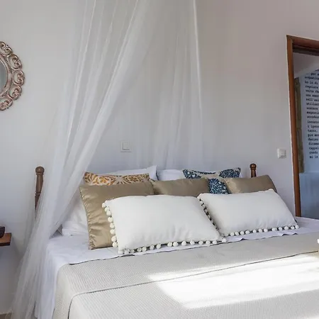 Finestra Medieval Lejlighed *