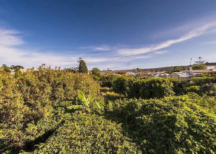 Finestra Medieval شقة Rhodes City