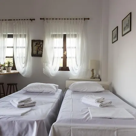 Apartman Finestra Medieval *