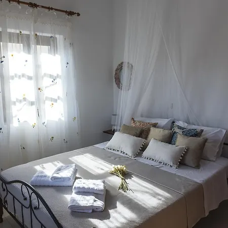 Apartman Finestra Medieval Rhodes City