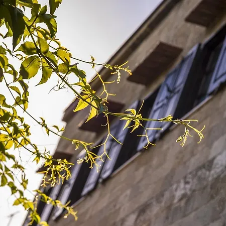 Finestra Medieval Rhodes City