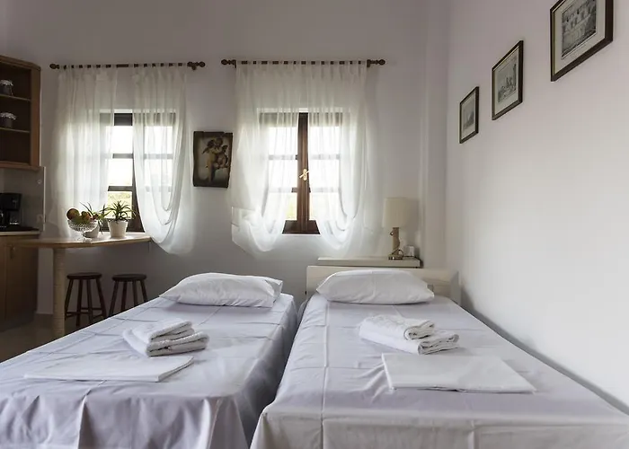 아파트 Finestra Medieval *