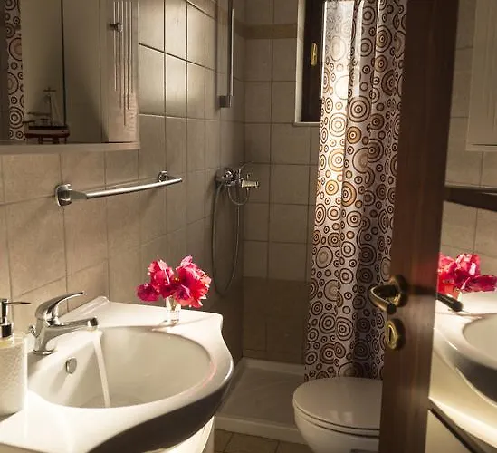 아파트 Finestra Medieval